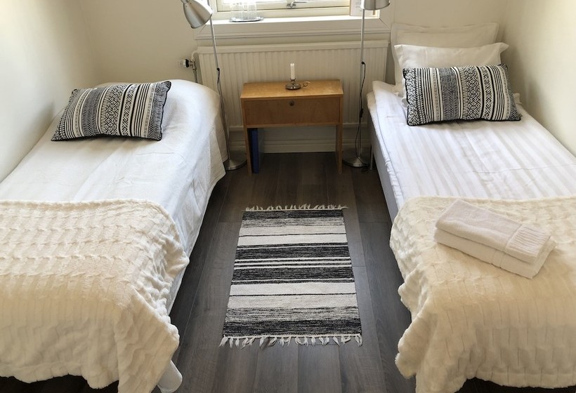 Solbacken Bed & Breakfast