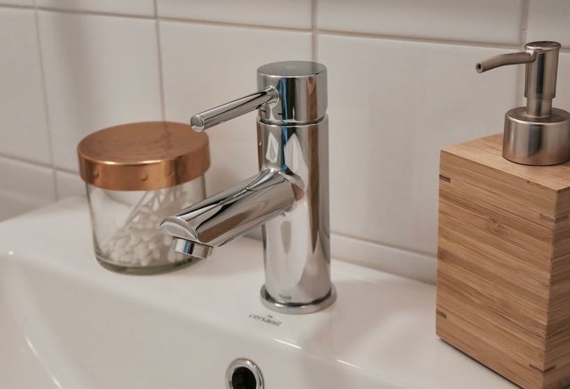 Solbacken Bed & Breakfast