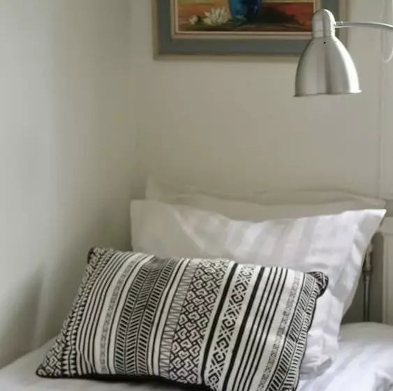 Solbacken Bed & Breakfast