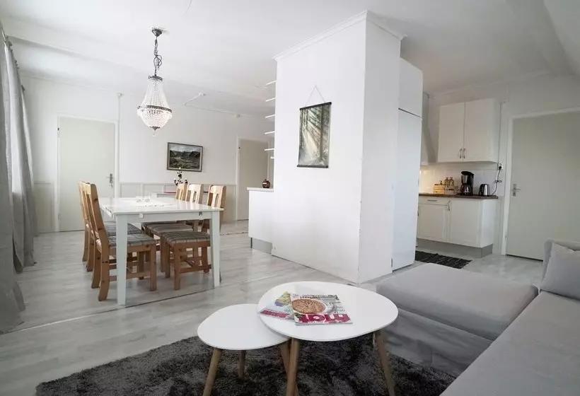Solbacken Bed & Breakfast