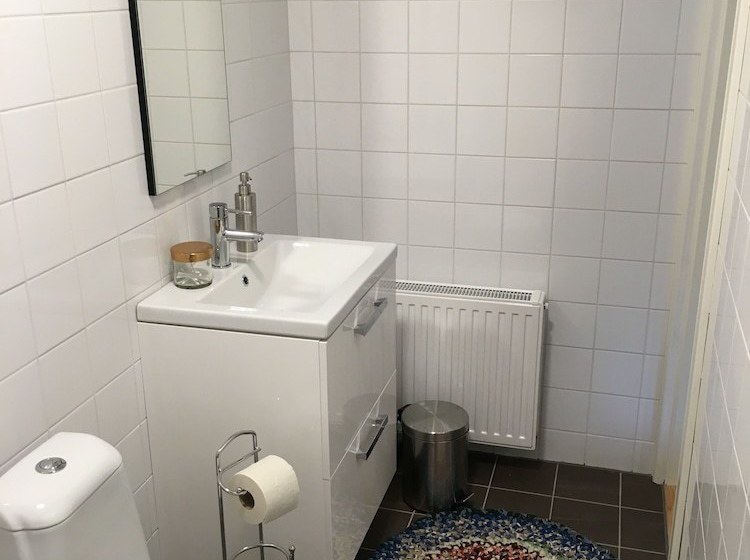 Solbacken Bed & Breakfast