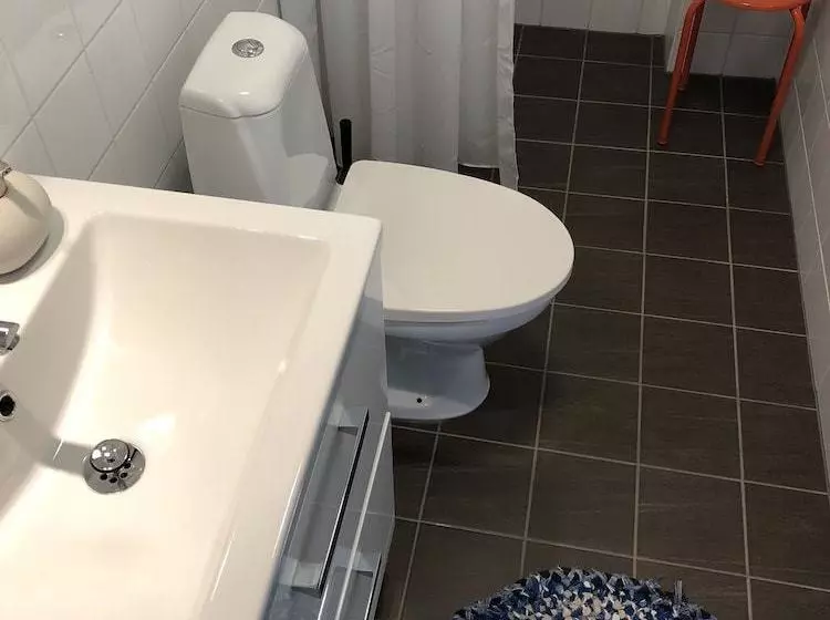 Solbacken Bed & Breakfast