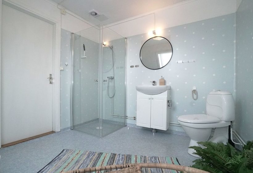 Solbacken Bed & Breakfast