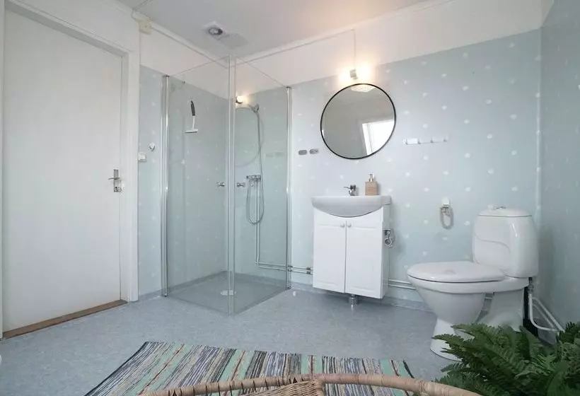 Solbacken Bed & Breakfast