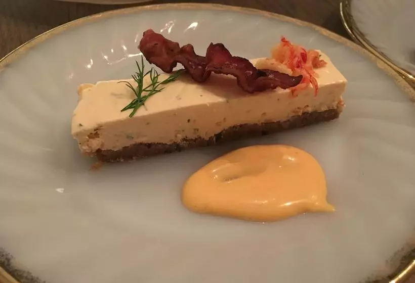 Solbacken Bed & Breakfast