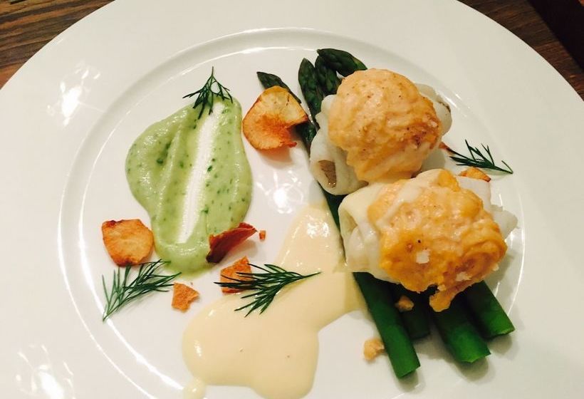 Solbacken Bed & Breakfast