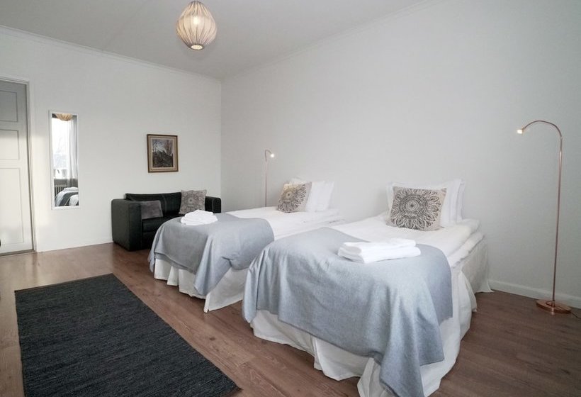 Solbacken Bed & Breakfast