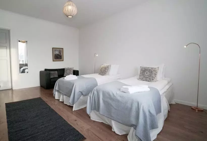 Solbacken Bed & Breakfast