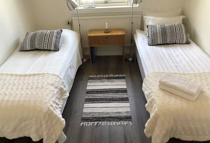 Solbacken Bed & Breakfast