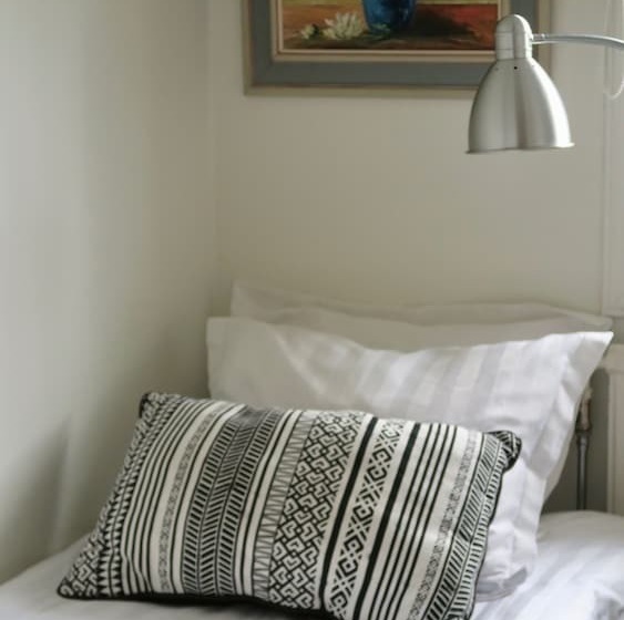 Solbacken Bed & Breakfast