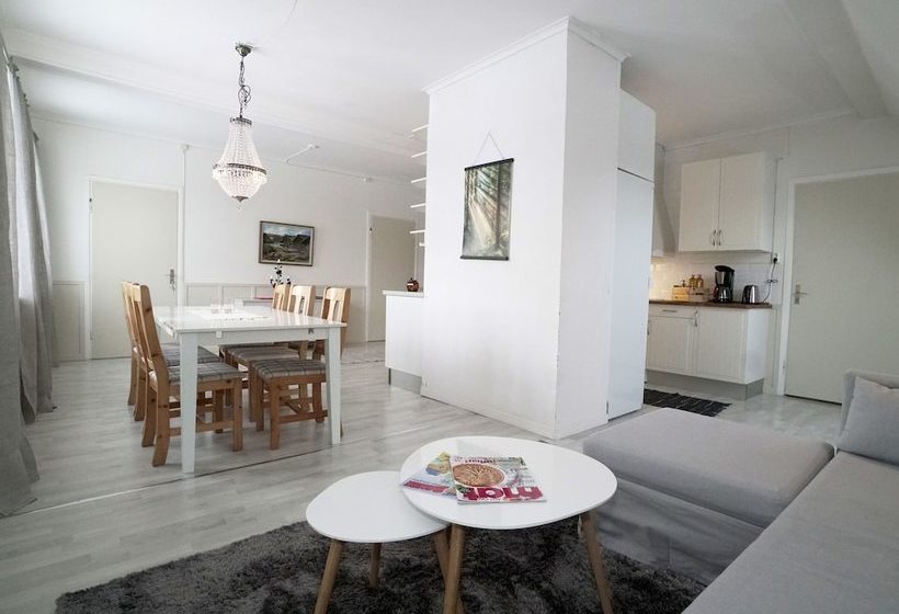 Solbacken Bed & Breakfast