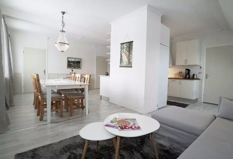 Solbacken Bed & Breakfast