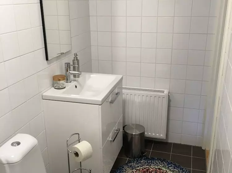 Solbacken Bed & Breakfast