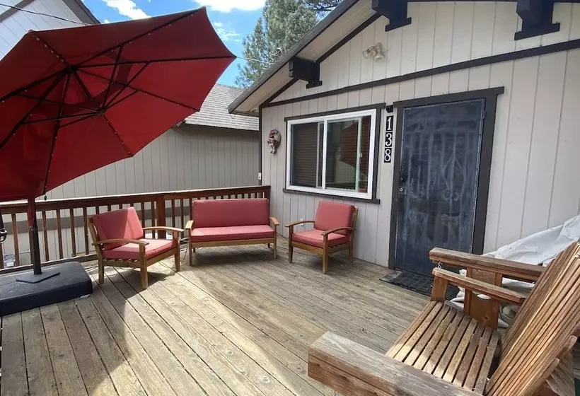 Sugar Shack