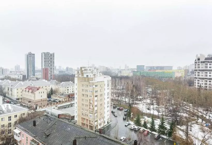 Apartment Etazhydaily Yumasheva Papanina