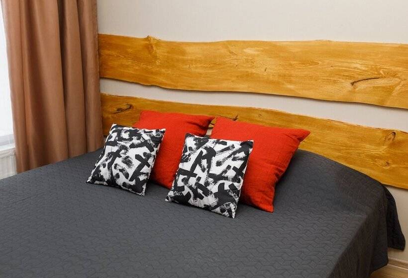 Apartment Etazhydaily Yumasheva Papanina