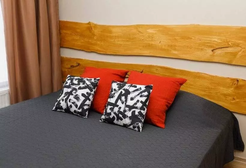 Apartment Etazhydaily Yumasheva Papanina