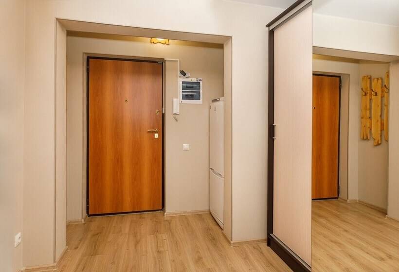 Apartment Etazhydaily Yumasheva Papanina