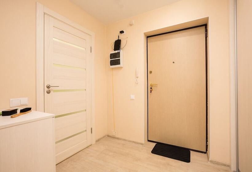 Apartment Etazhydaily Yumasheva Papanina