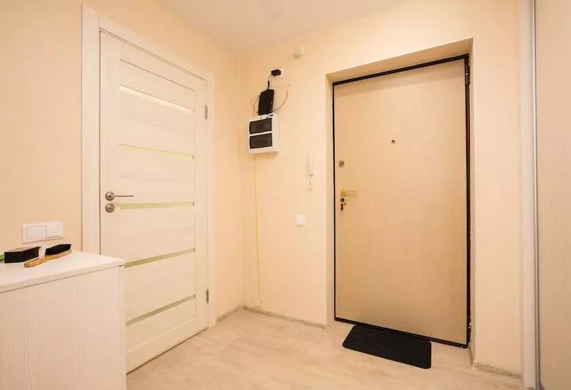 Apartment Etazhydaily Yumasheva Papanina