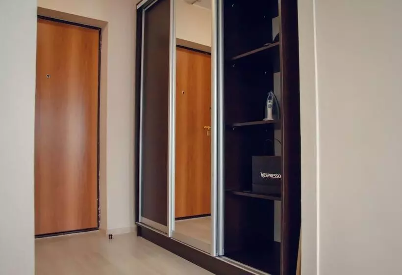 Apartment Etazhydaily Yumasheva Papanina