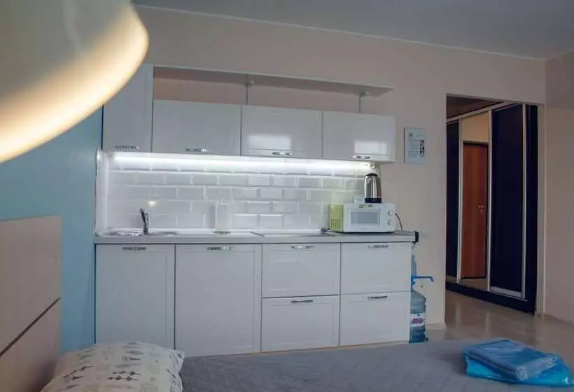 Apartment Etazhydaily Yumasheva Papanina