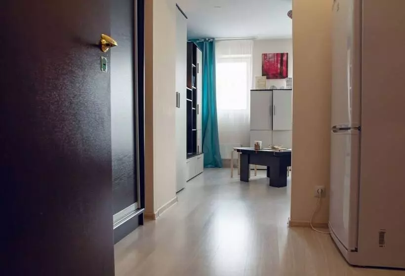 Apartment Etazhydaily Yumasheva Papanina