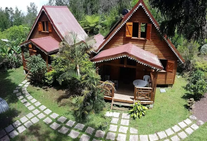 Chalet Des Plaines