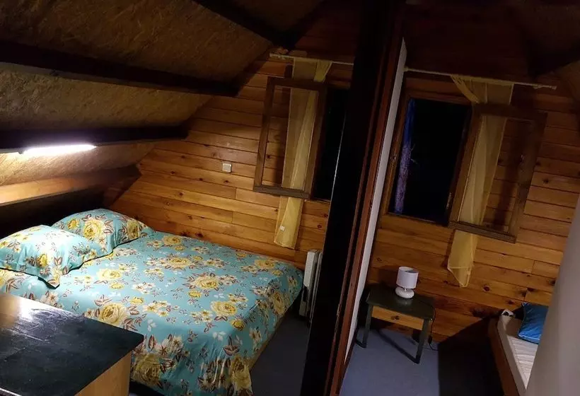 Chalet Des Plaines
