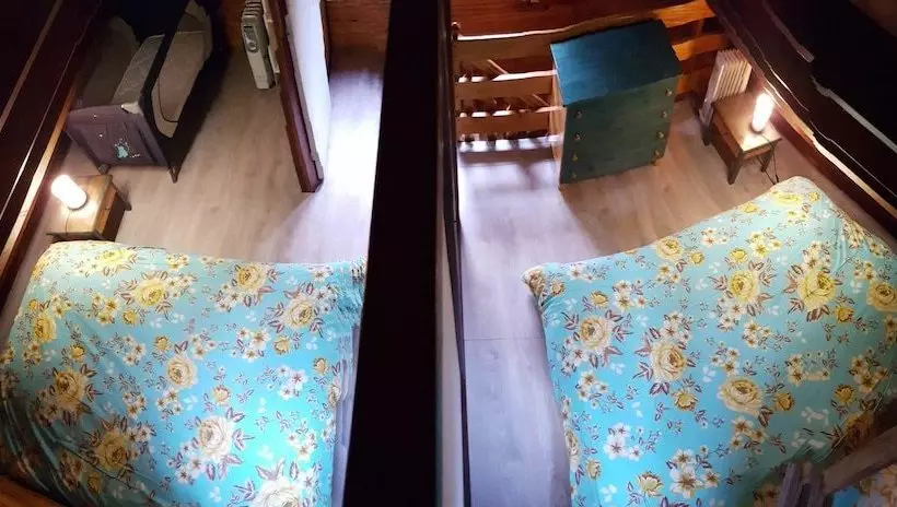 Chalet Des Plaines