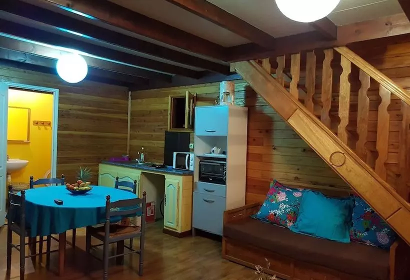 Chalet Des Plaines