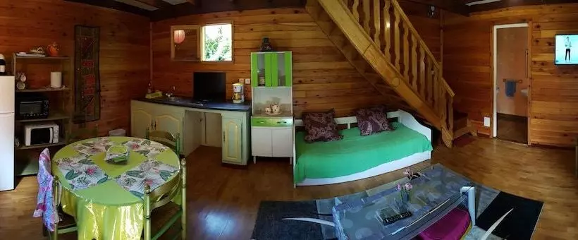 Chalet Des Plaines