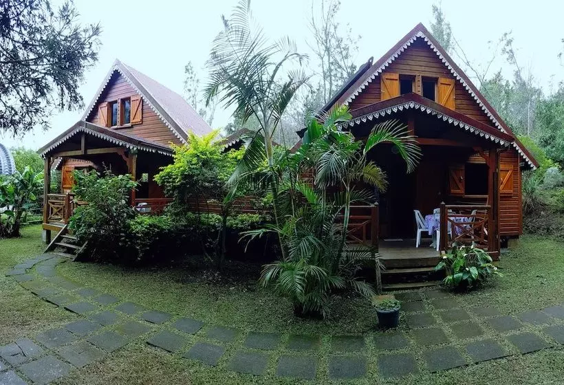 Chalet Des Plaines