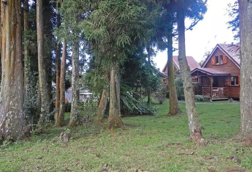 Chalet Des Plaines