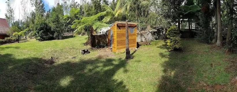 Chalet Des Plaines