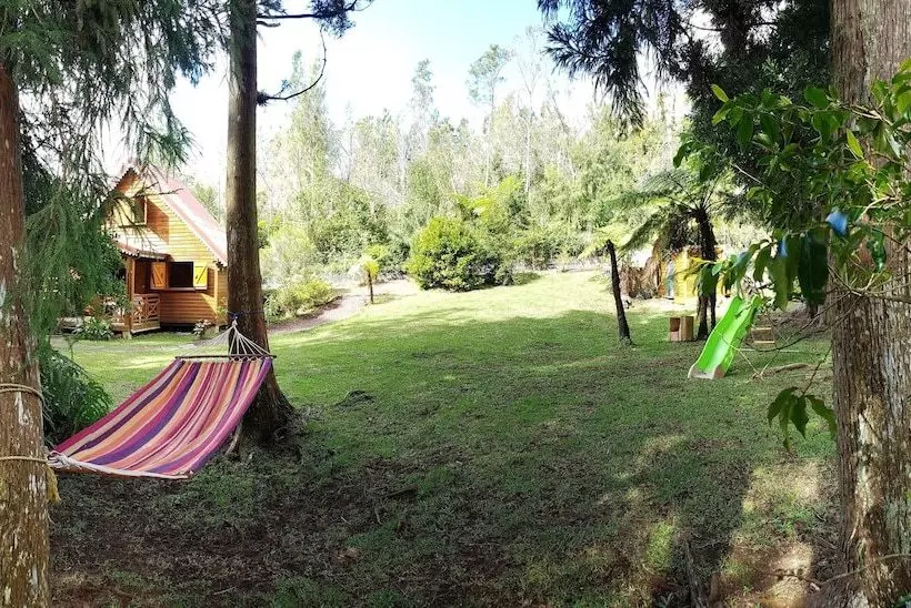 Chalet Des Plaines
