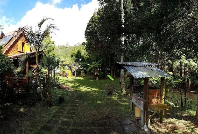 Chalet Des Plaines