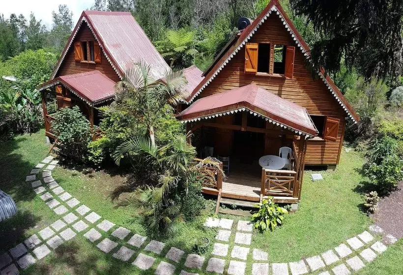 Chalet Des Plaines