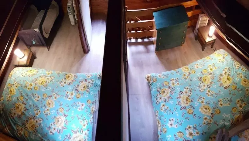 Chalet Des Plaines