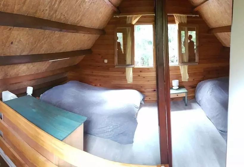 Chalet Des Plaines