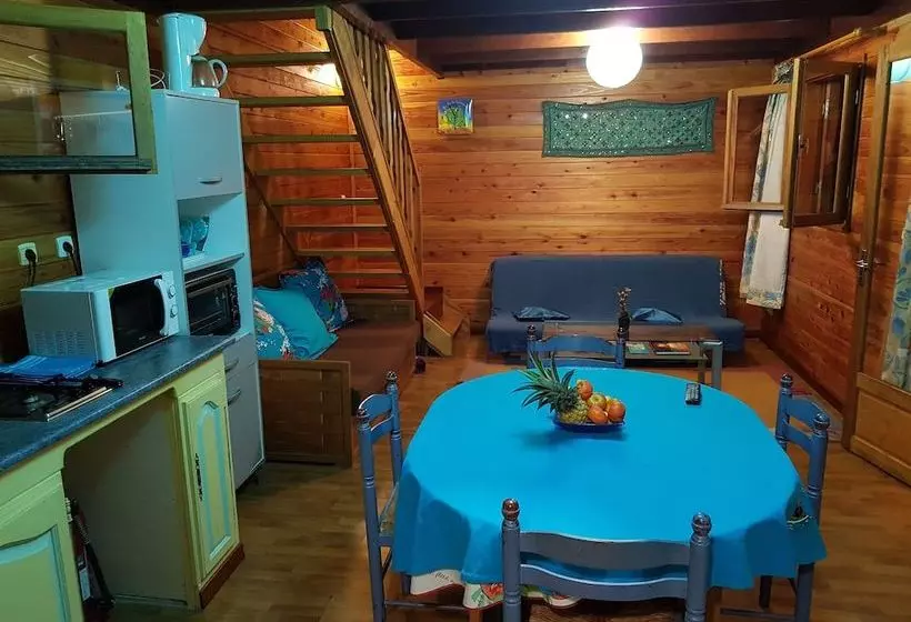 Chalet Des Plaines