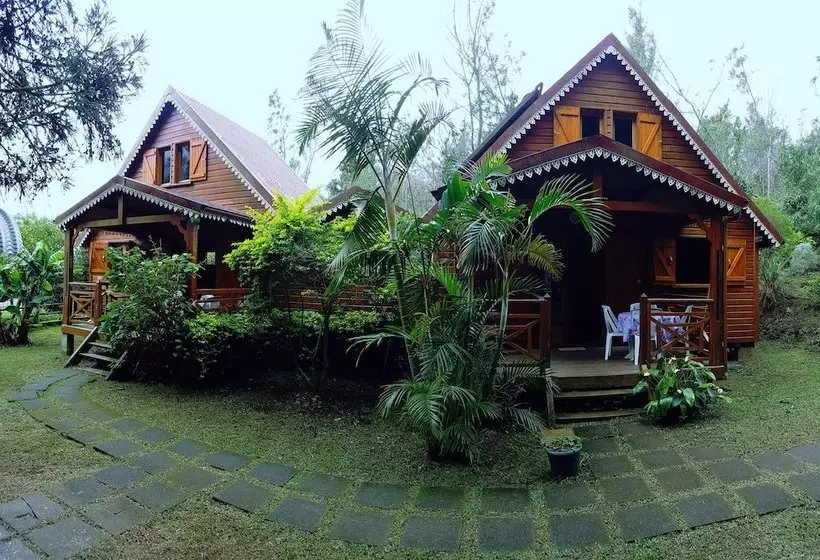 Chalet Des Plaines