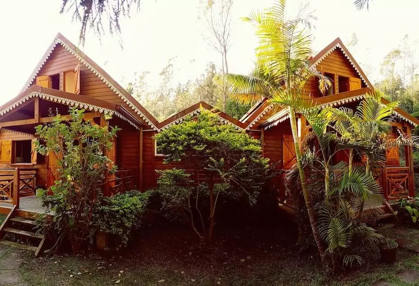 Chalet Des Plaines
