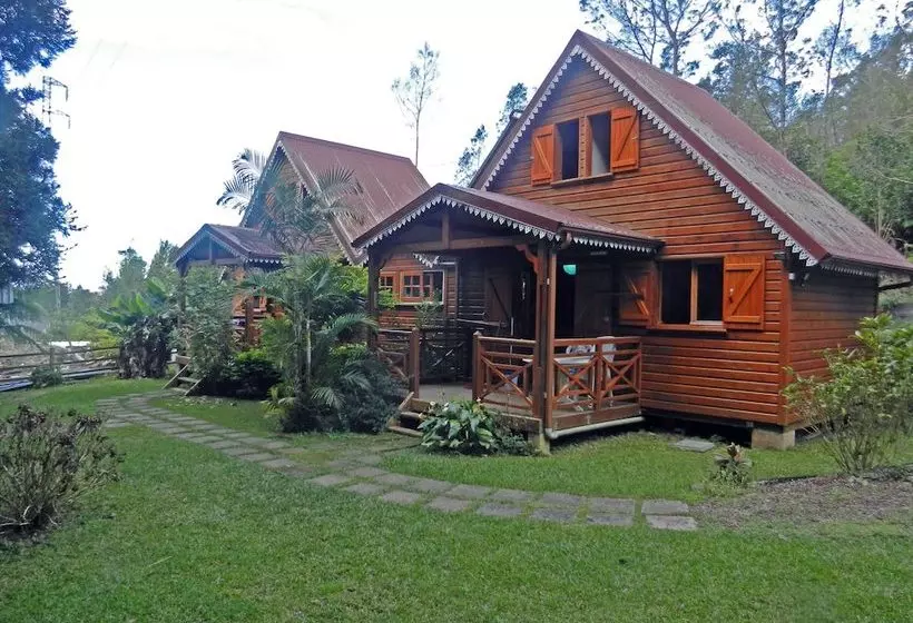 Chalet Des Plaines
