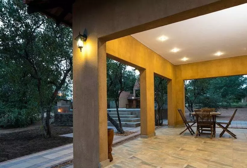 Cottage Lenisè