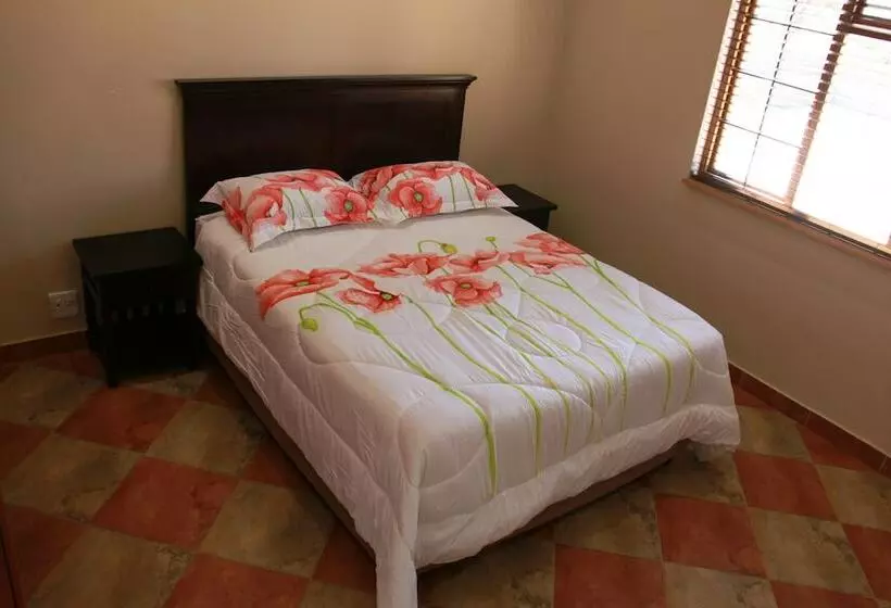 Cottage Lenisè