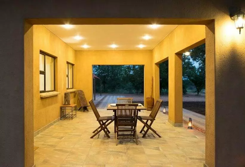 Cottage Lenisè