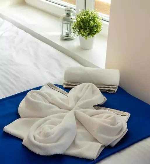 Hotelli Astoria Fly Modlin Airport