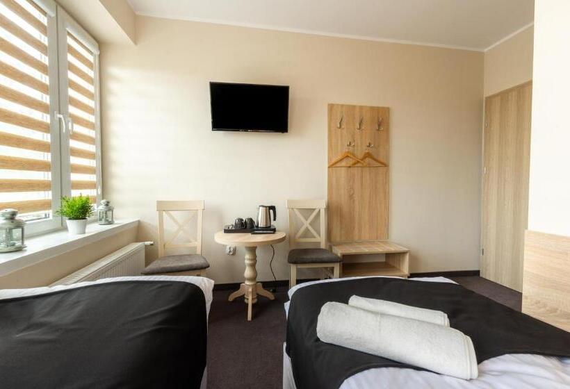 Hotel Astoria Fly Modlin Airport