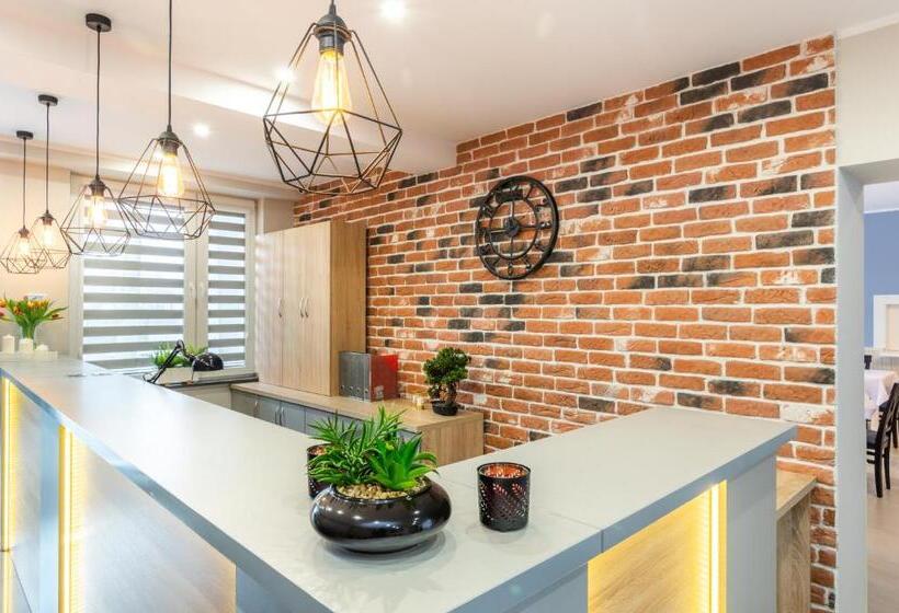 Hotel Astoria Fly Modlin Airport